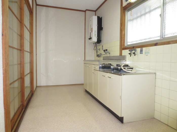 物件内観写真15　(居室)