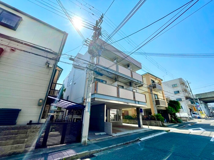 物件外観写真2　(外観写真)