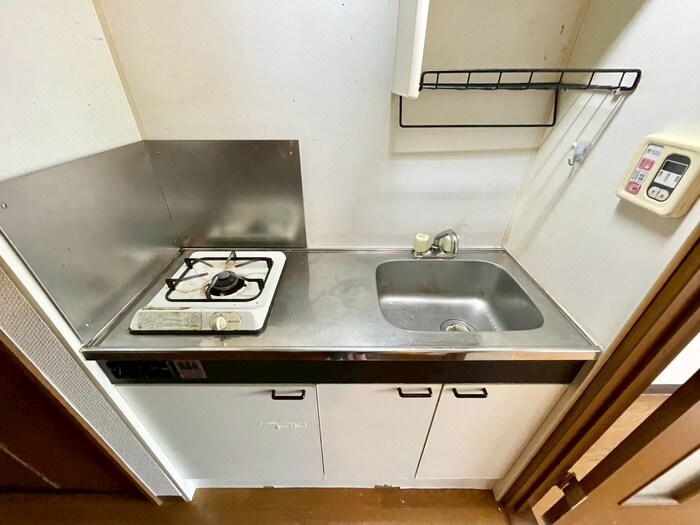 物件内観写真9　(キッチン)