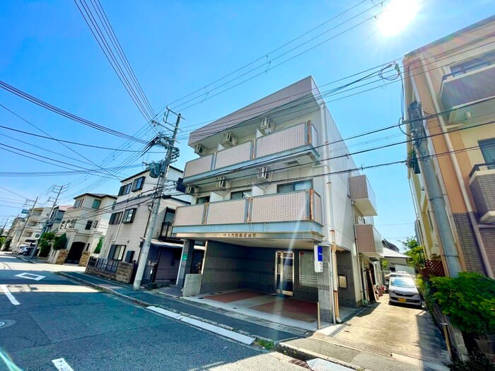 物件外観写真3　(外観写真)