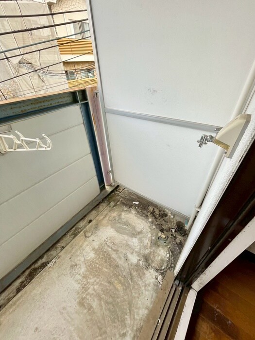 物件内観写真12　(洗面)