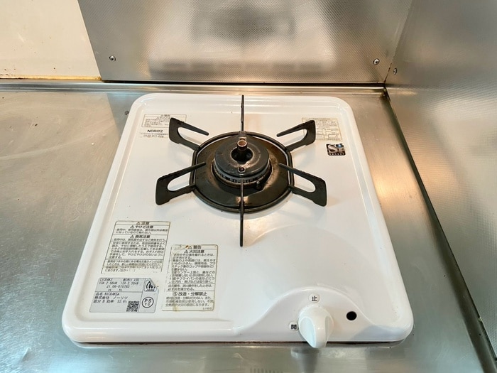 物件内観写真21　(キッチン)