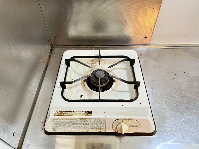 物件内観写真22　(キッチン)