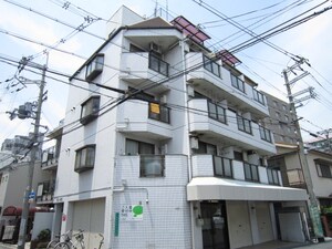 サニ－塚本外観写真