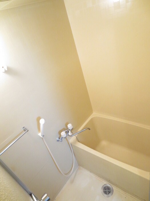 物件内観写真6　(バス／シャワールーム等)