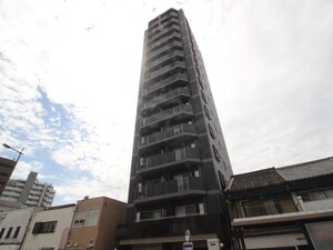 ディナスティ福島Ⅱ(202)外観写真