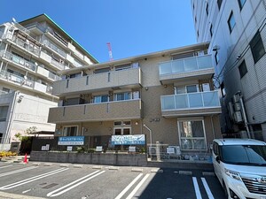 リモーネ外観写真