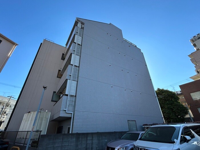 物件外観写真4　(外観写真)