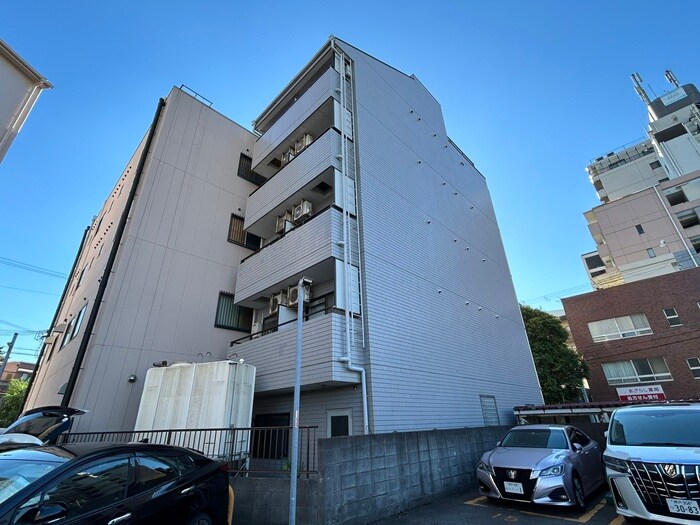 物件外観写真5　(外観写真)