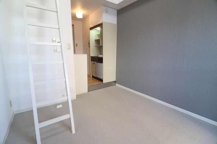 物件内観写真10　(居室)