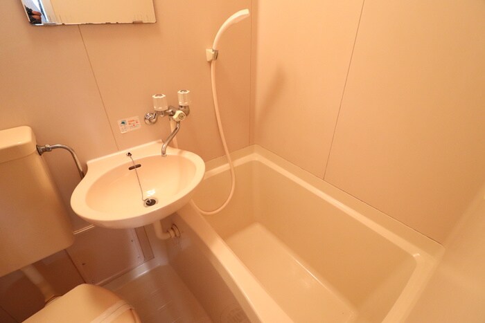 物件内観写真12　(バス／シャワールーム等)