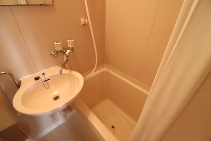 物件内観写真12　(バス／シャワールーム等)