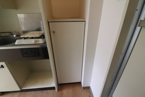 靴箱