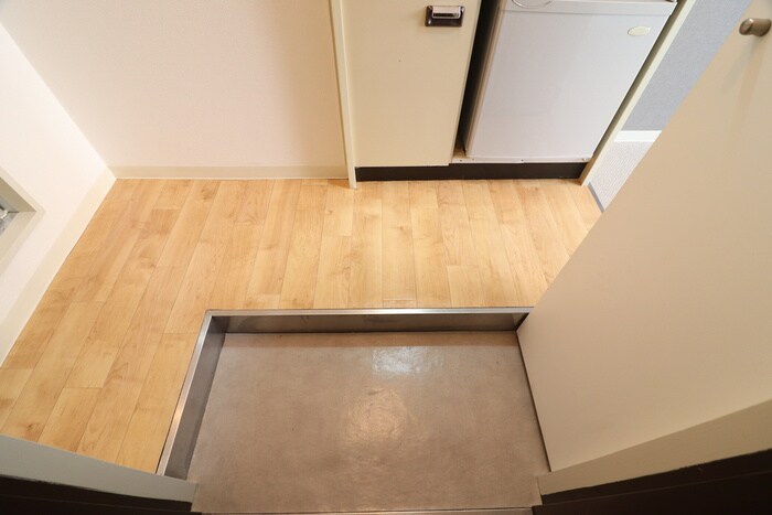 物件内観写真19　(廊下)