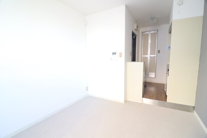 物件内観写真21　(居室)