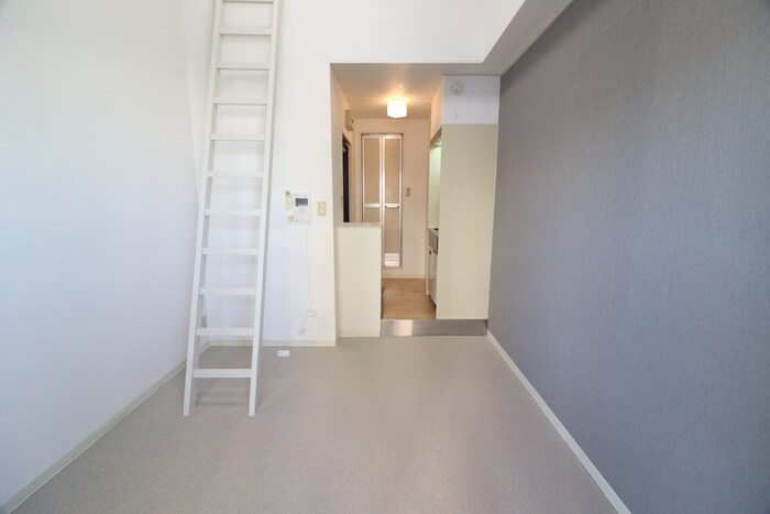 物件内観写真21　(居室)