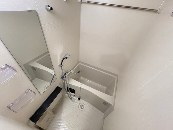 物件内観写真11　(バス／シャワールーム等)