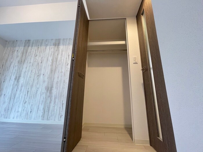 物件内観写真14　(収納)