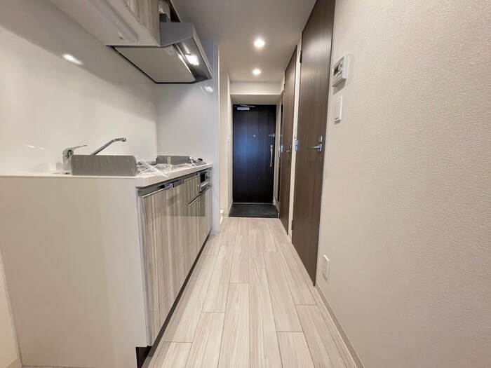 物件内観写真15　(廊下)