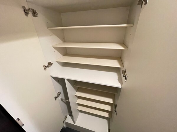 靴箱