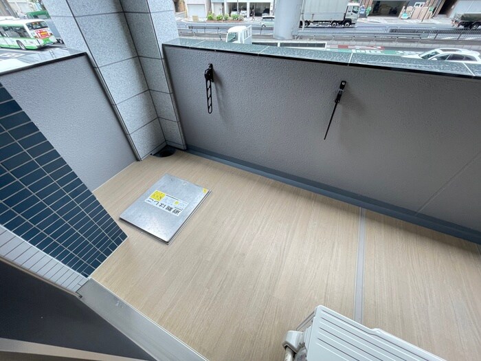 物件内観写真22　(ベランダ・バルコニー)