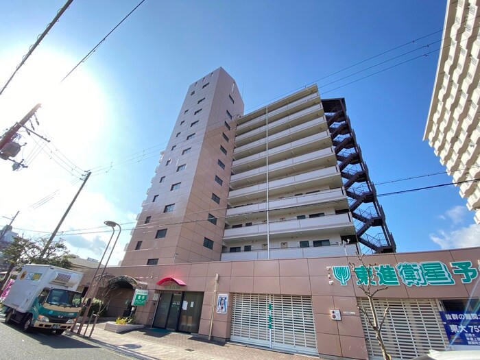 物件外観写真4　(外観写真)