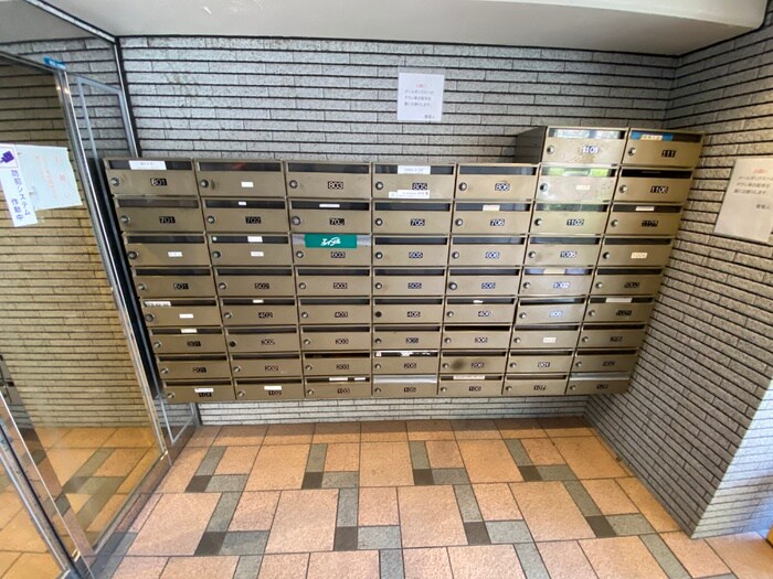 物件外観写真5　(建物設備)