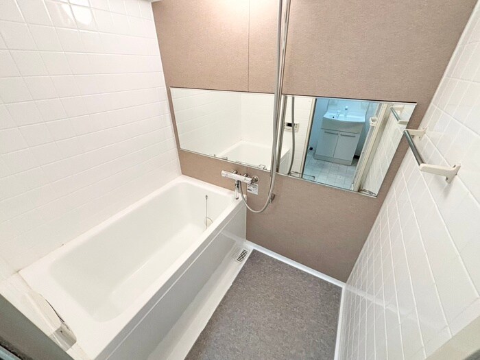 バス／シャワールーム等