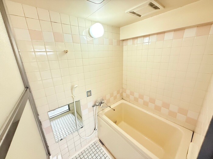 物件内観写真11　(バス／シャワールーム等)