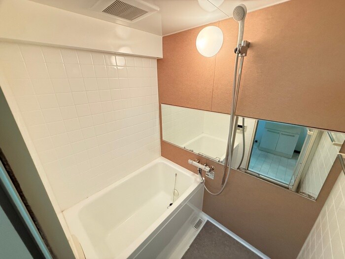 物件内観写真12　(バス／シャワールーム等)