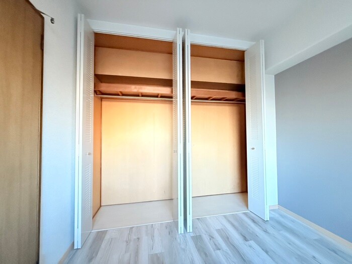 物件内観写真14　(収納)