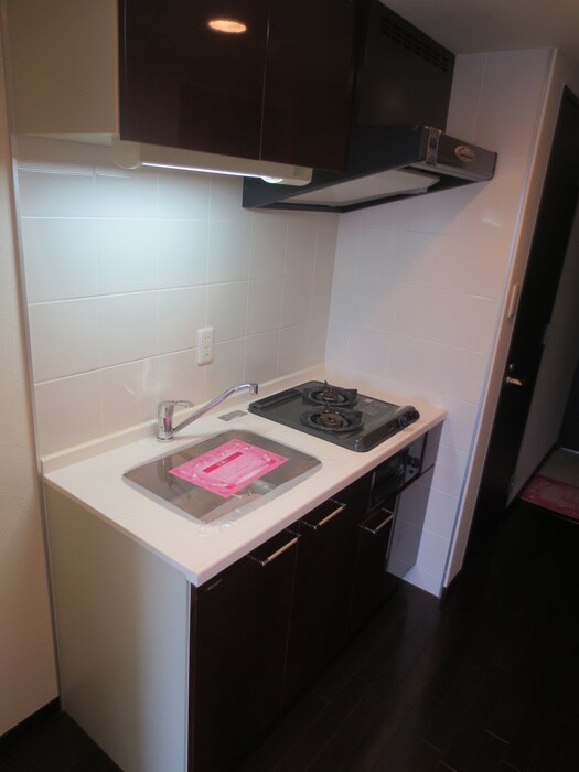 物件内観写真8　(キッチン)