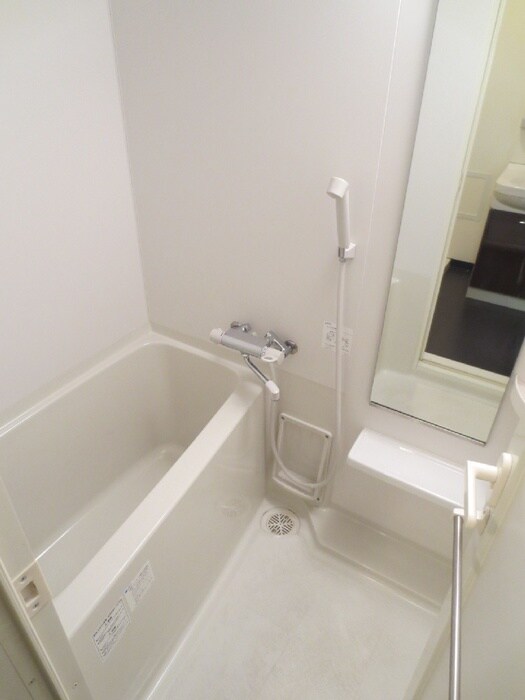 物件内観写真11　(バス／シャワールーム等)