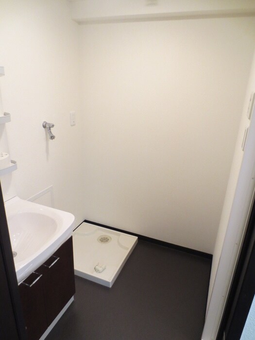 物件内観写真16　(洗面)