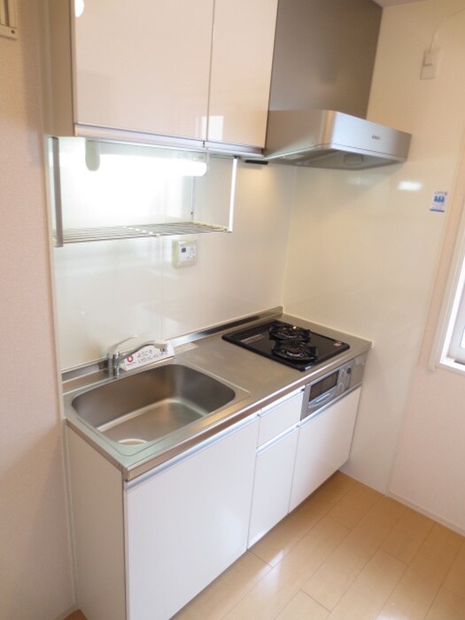 物件内観写真5　(キッチン)