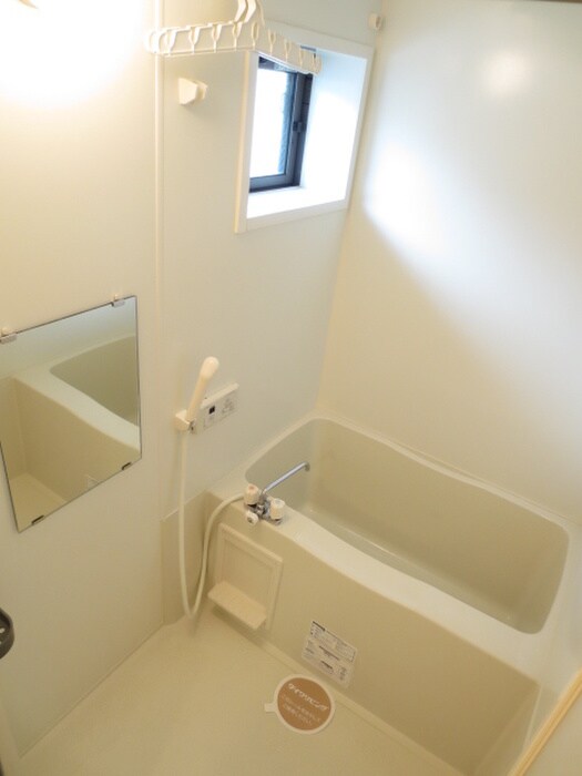 物件内観写真6　(バス／シャワールーム等)