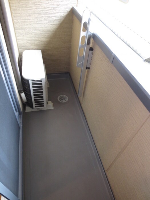 物件内観写真13　(ベランダ・バルコニー)