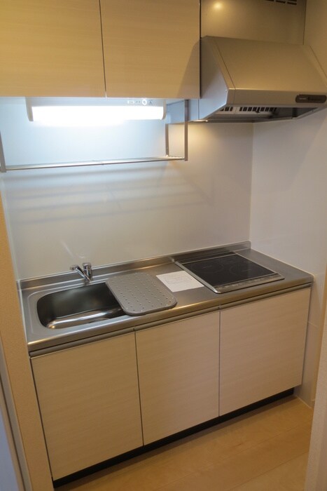 物件内観写真7　(キッチン)