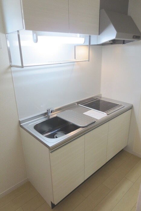 物件内観写真7　(キッチン)