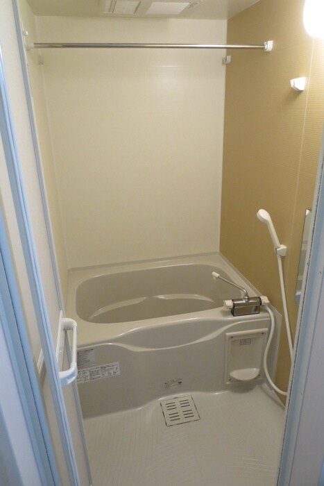 物件内観写真8　(バス／シャワールーム等)