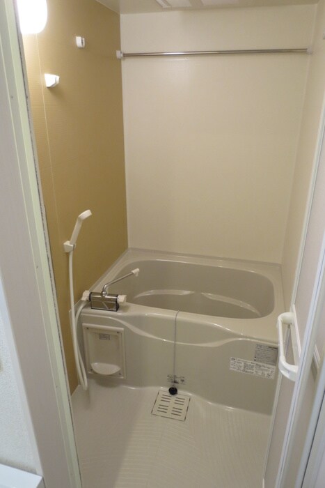 物件内観写真9　(バス／シャワールーム等)
