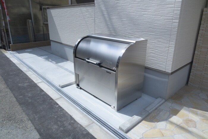 物件外観写真5　(建物設備)