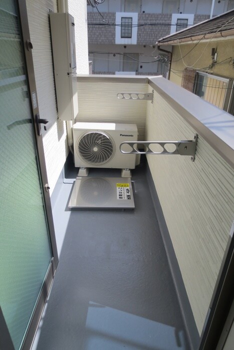 物件内観写真15　(ベランダ・バルコニー)