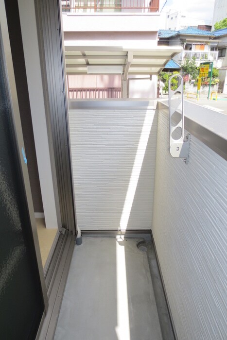 物件内観写真16　(ベランダ・バルコニー)