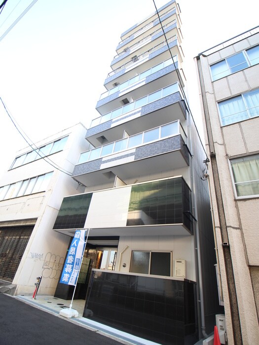 物件外観写真2　(外観写真)