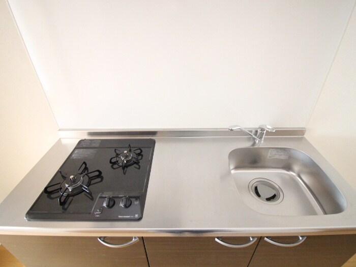 物件内観写真11　(キッチン)