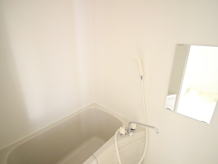 物件内観写真15　(バス／シャワールーム等)