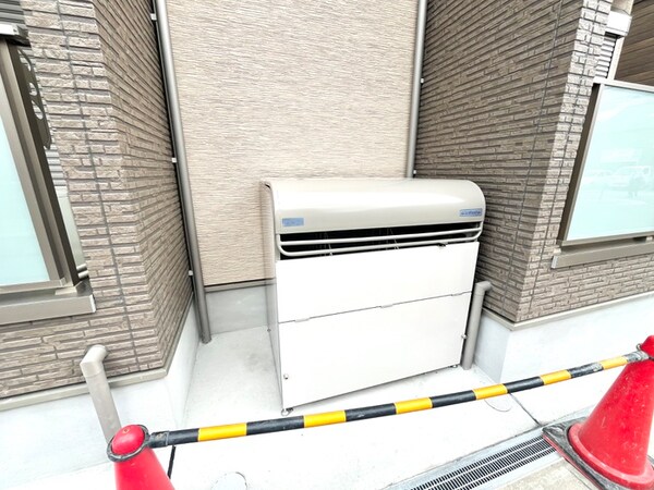 建物設備
