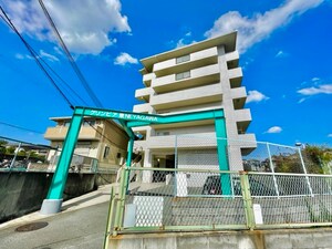 グリンピア東寝屋川外観写真