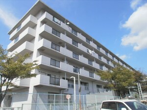 グリ－ンピア東ＮＥＹＡＧＡＷＡ外観写真